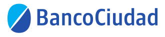 BANCO CIUDAD